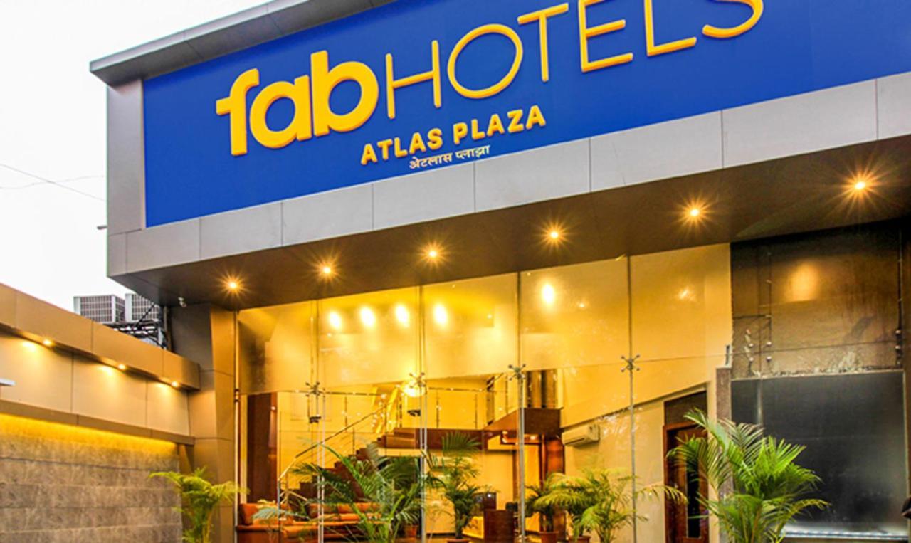 Fabhotel Atlas Plaza Andheri East - Mumbai, Mumbai